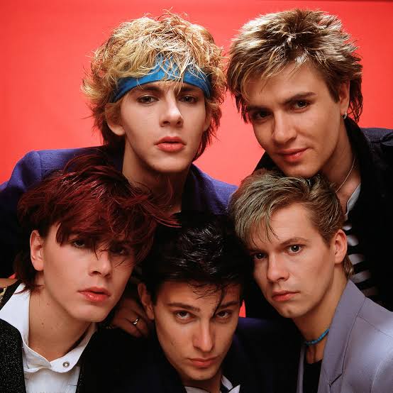 Duran Duran Global Inferno: 2026 Tour Engulfs the World in Flames — Cities & Dates Announced… More