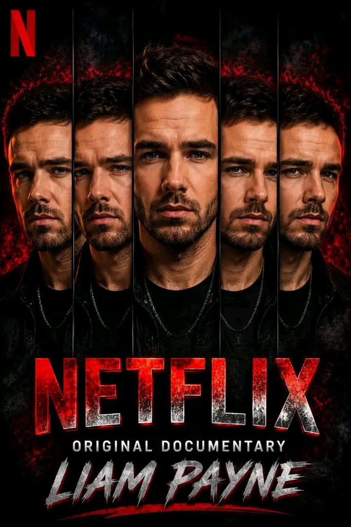 Finally Here: Netflix Debuts the Official Trailer for the Highly Anticipated Liam Payne Documentary. Watch Here