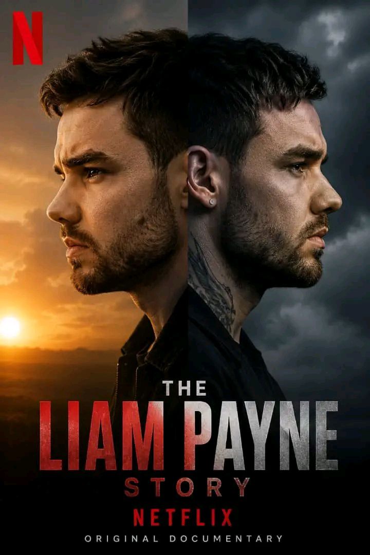 IT’S NOW OFFICIAL: Netflix Has Finally Unveiled the Trailer for the Highly Anticipated Liam Payne Documentary. Watch here now