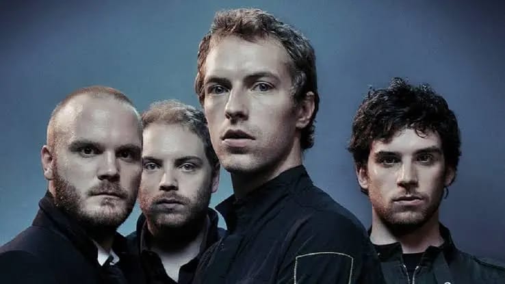 It’s Official: Coldplay Announces Return With New 2026 World Tour — Full Dates and Cities Revealed