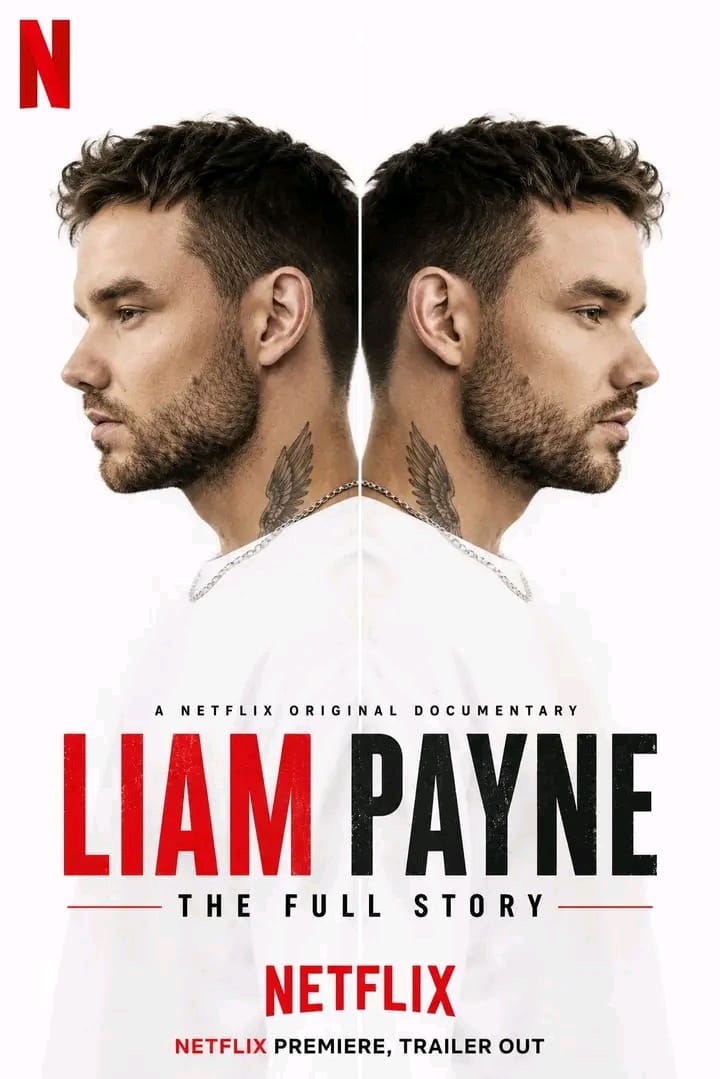 The Last Story: It’s Finally Here — Netflix Has Officially Released the First Trailer for the Long-Awaited Liam Payne Documentary ▶️ Watch Here