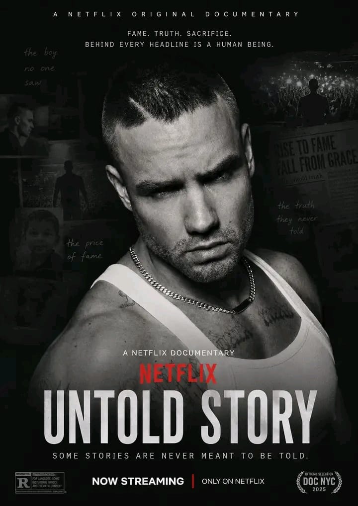 Untold Story: Netflix Original Liam Payne Documentary – An Intimate Look Into the Pop Star’s Life